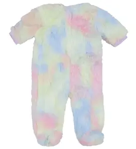 Rainbow Teddy Outfit Tiny Treasures