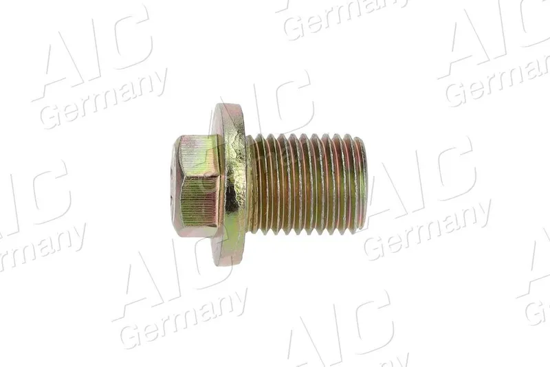 AIC 51936 Oljeplugg