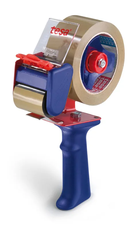 TEJPHÅLLARE 6300 TESA 0-50MM | Beijerbygg Byggmaterial