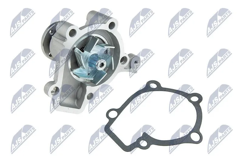 NTY CPW-HY-504 Vattenpump