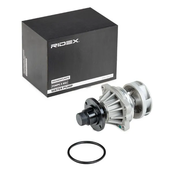 Vattenpump RIDEX 1260W0069