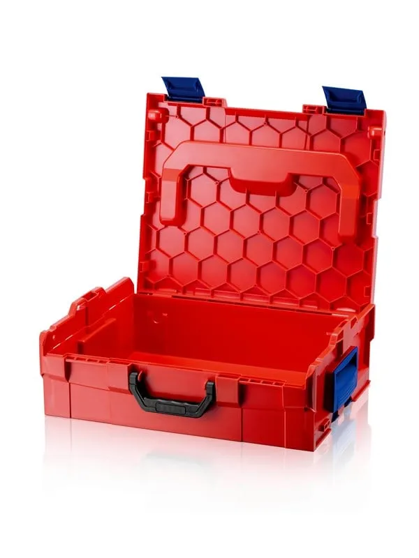 Knipex L-Boxx®, Tom