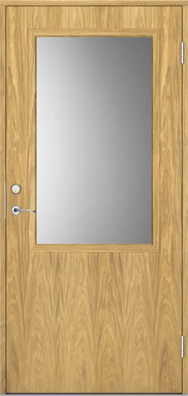 Swedoor Argun Ytterdörr ek 988×1980 mm (#4359)