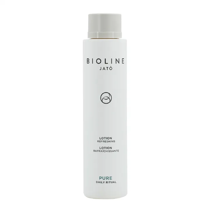 Bioline Jatò Daily Ritual Pure Lotion Refreshing 200 ml