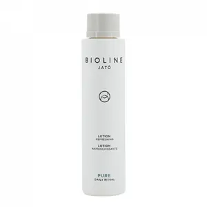 Bioline Jatò Daily Ritual Pure Lotion Refreshing 200 ml