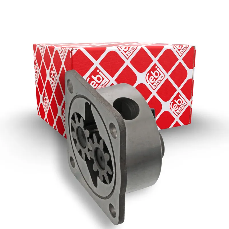 Oljepump FEBI BILSTEIN 01733
