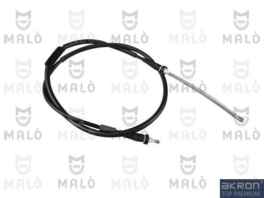 Handbromsvajer MALÒ 29428