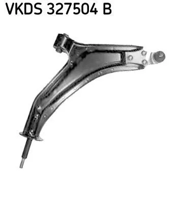 Länkarm, hjulupphängning SKF VKDS 327504 B