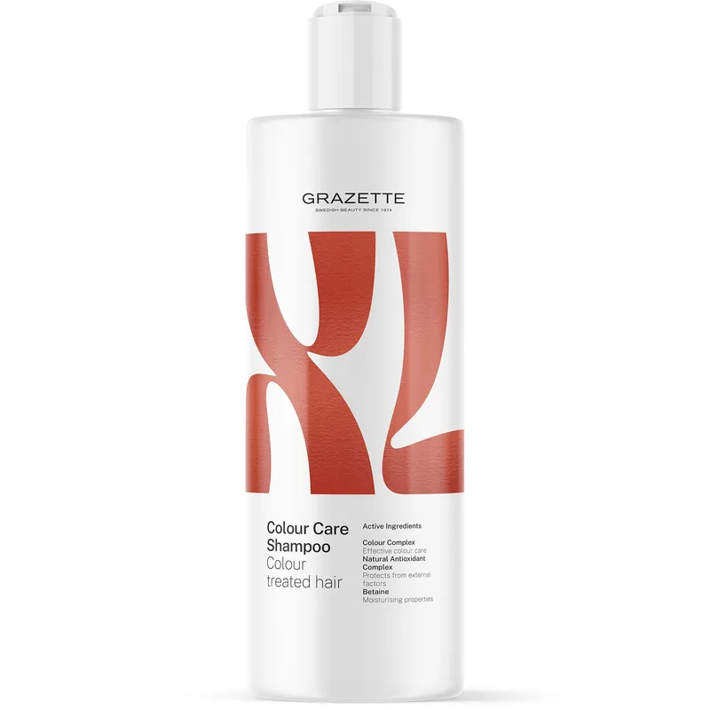 XL Colour Care Shampoo 400 ml