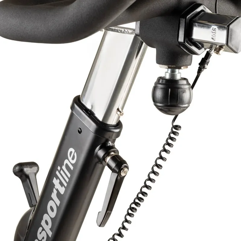 Spinningcykel Drakkaris