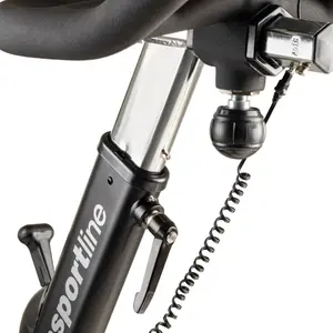 Spinningcykel Drakkaris