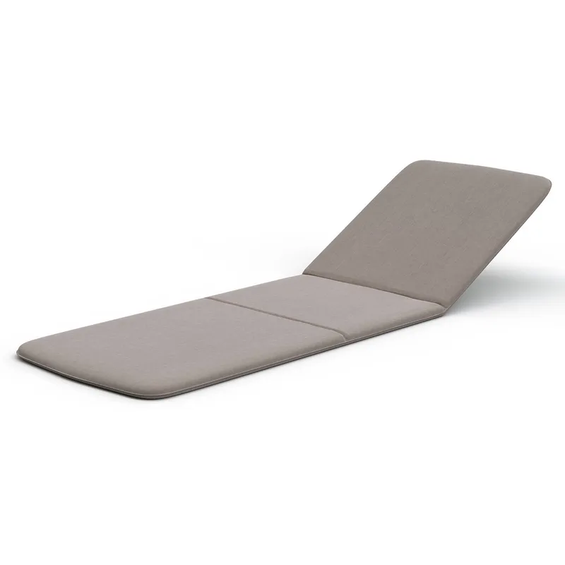 Houe, Molo solsängsdyna beige