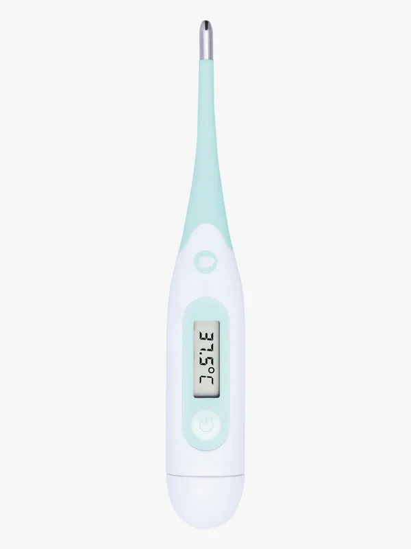 Bebeconfort Ultra Fast Flexible Febertermometer