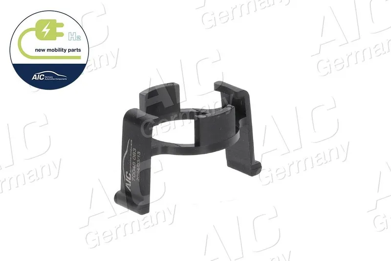 AIC 70048 Hållfjäder, kylvätskefläns-propp