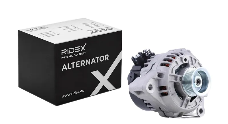 Generator RIDEX 4G1007