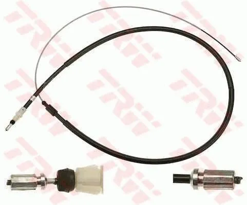Handbromsvajer TRW GCH2571