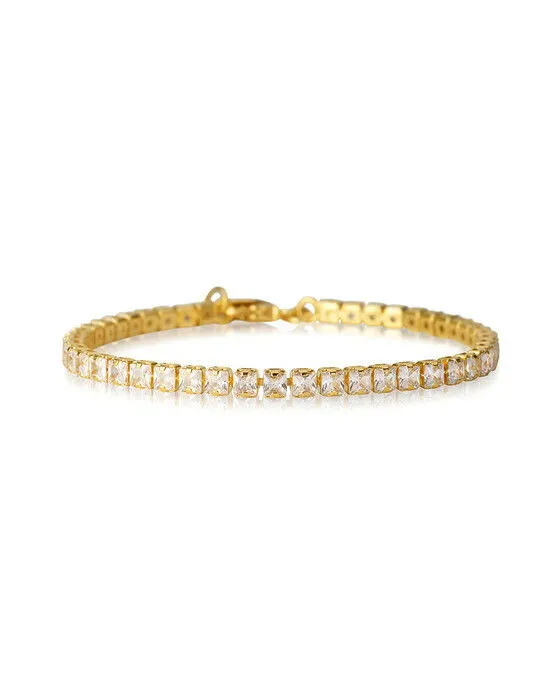 Zara armband crystal