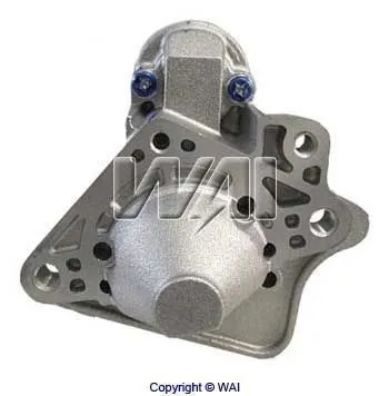 Startmotor WAI 33353N