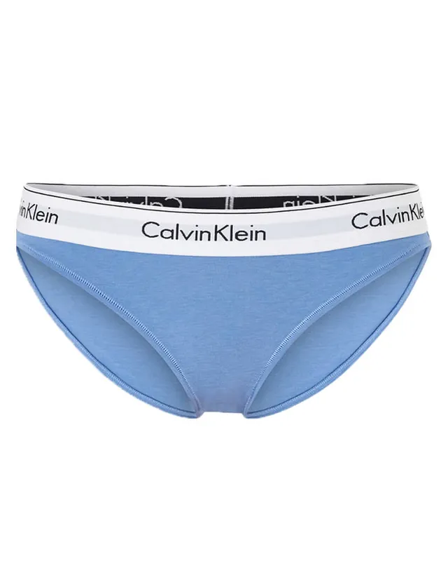 Calvin Klein Bikini Glacier Str. XL
