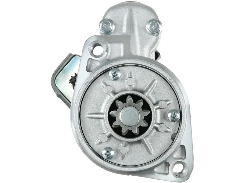 Startmotor AS-PL S2018