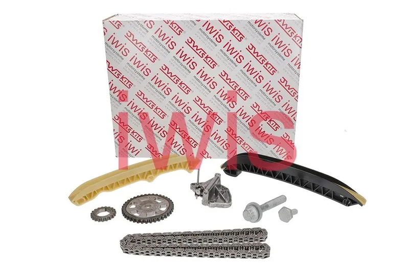Kamkedjesats iwis Motorsysteme 59006Set