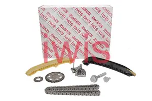 Kamkedjesats iwis Motorsysteme 59006Set