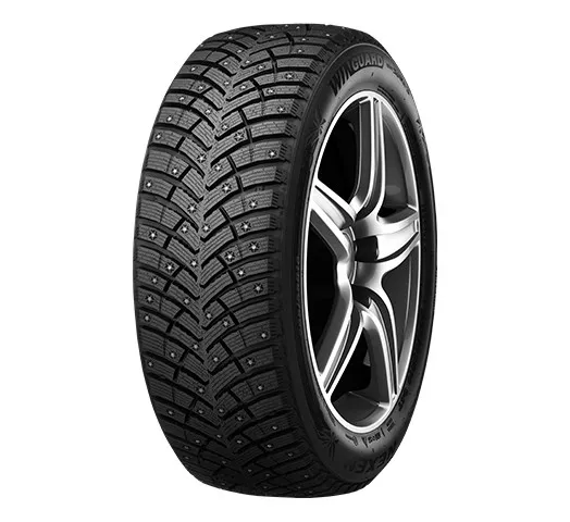Nexen Winguard Winspike 3 ( 235/45 R18 98T XL 4PR, Dubbade )