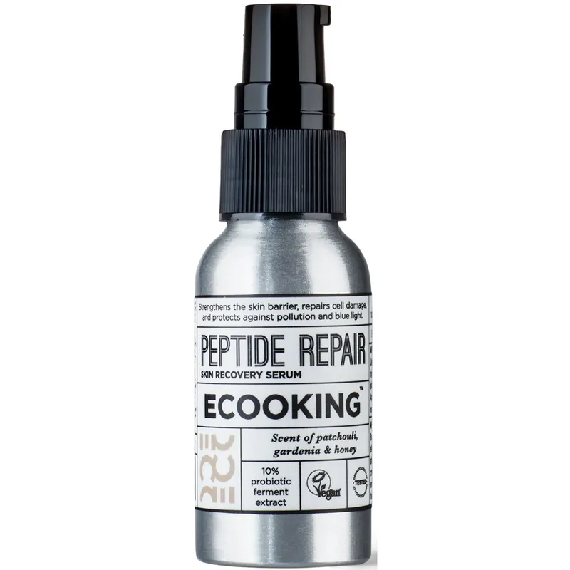 ECOOKING Peptide Repair Serum 30 ml