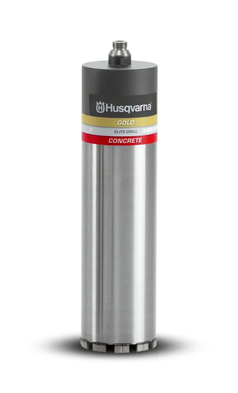 Husqvarna ELITE-DRILL D35 TW Kärnborr ⌀61 mm ⌀61 mm