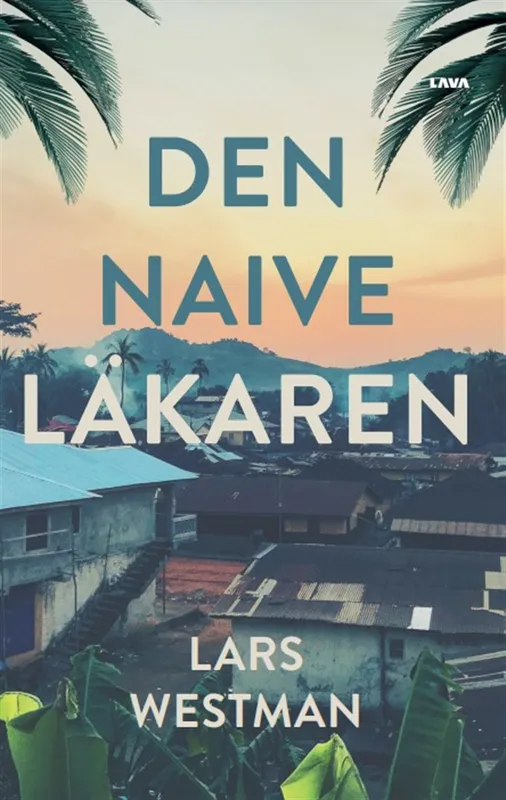 Den naive läkaren, E-bok