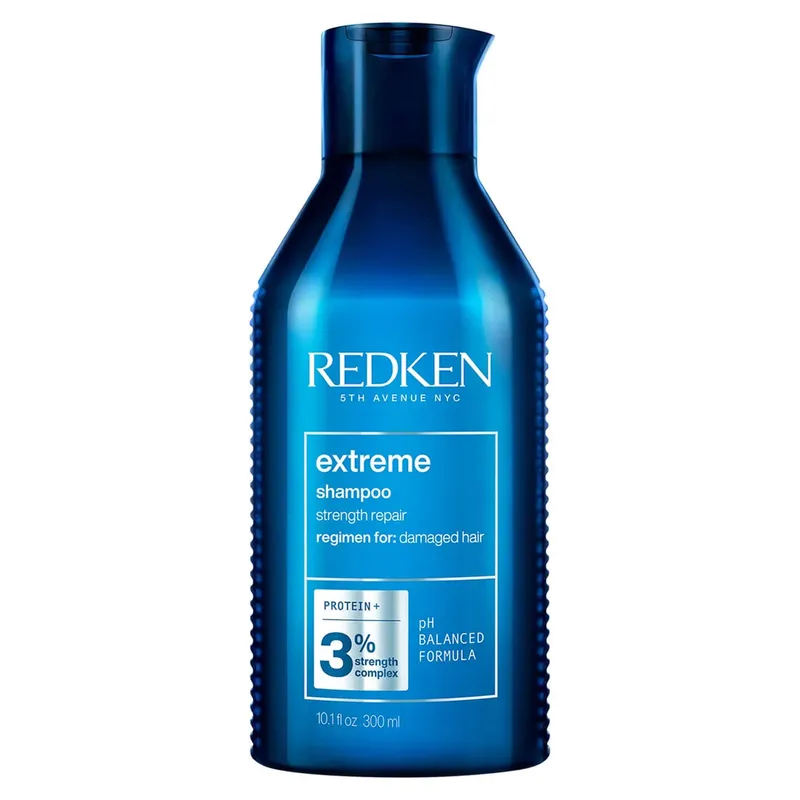 Extreme - Shampoo