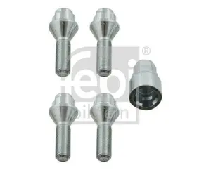 Låsbara hjulbultar FEBI BILSTEIN 27052