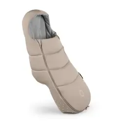 Bugaboo Åkpåse – Desert Taupe