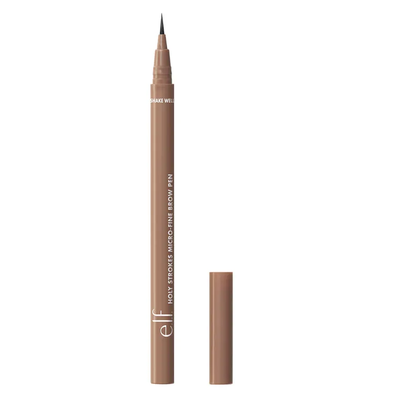e.l.f. Holy Strokes Micro-Fine Brow Pen Blonde