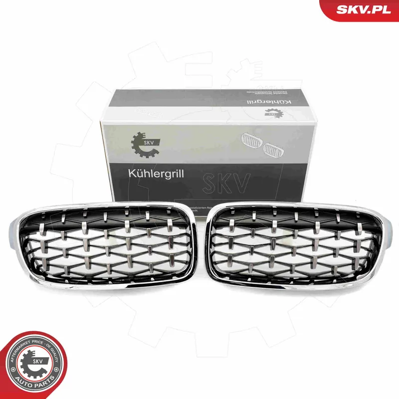 Kylargrill ESEN SKV 66SKV130