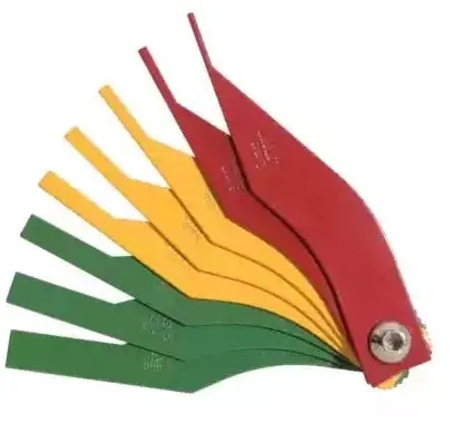KS TOOLS 300.0570 Mätmått, skivbromsbelägg