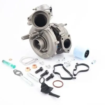 Turboaggregat MAPCO 207695