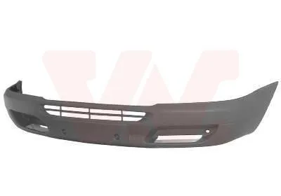 Stötfångare VAN WEZEL 3076570