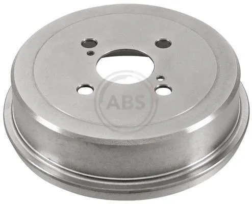 Bromstrumma A.B.S. 2367-S