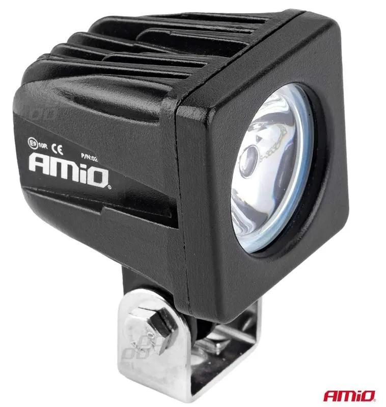 Arbetsstrålkastare AMiO 02432