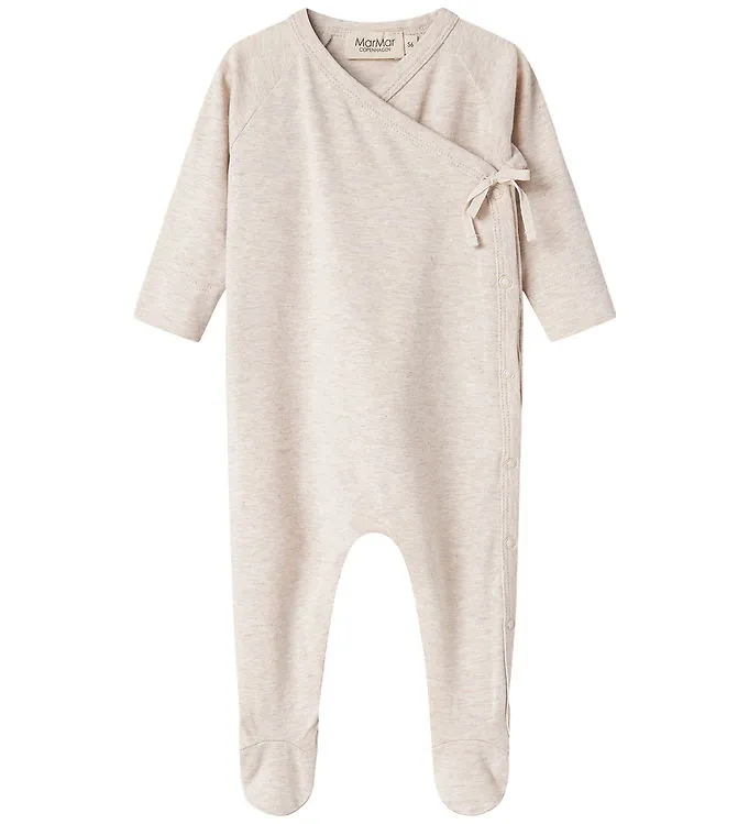 Babykläder