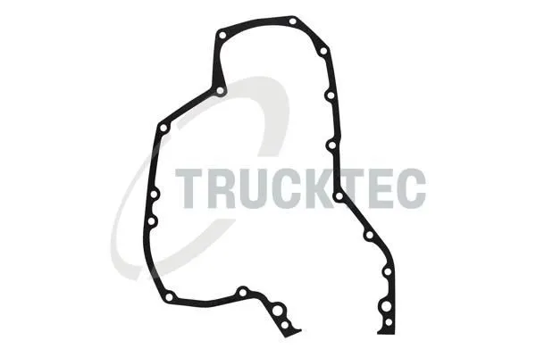 Packning, kamaxelhus TRUCKTEC AUTOMOTIVE 01.10.167