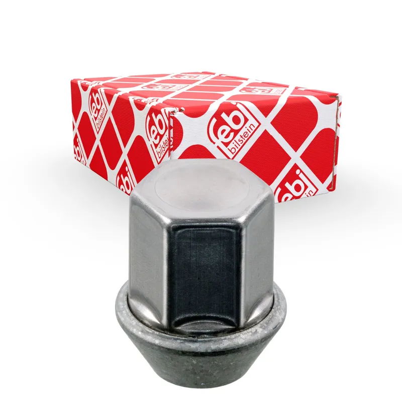 Hjulmutter FEBI BILSTEIN 46661