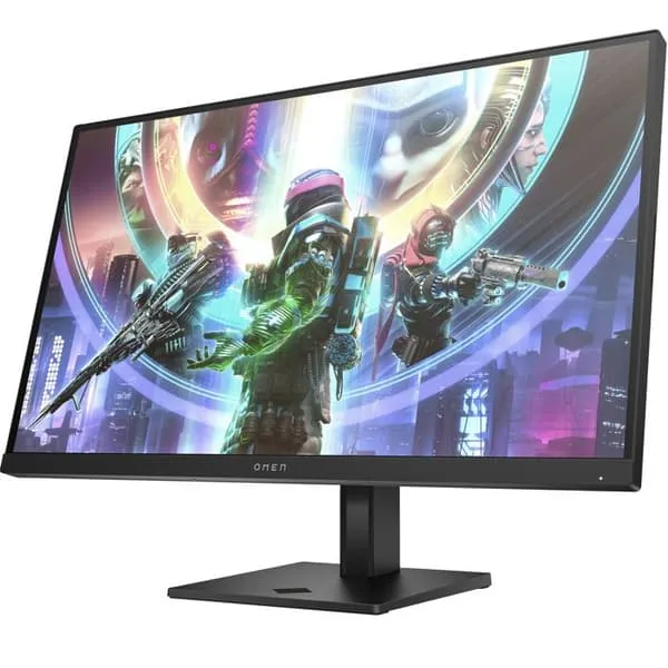 27″ Hp Omen 27QS - 2560X1440 (Qhd) - 240HZ - Ips