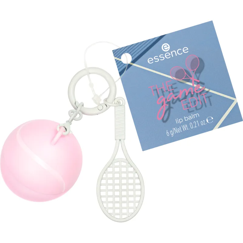 essence The Game Edit Lip Balm 01