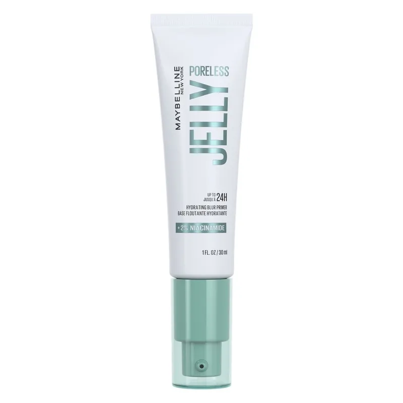 Maybelline New York Poreless Jelly Primer 30 ml