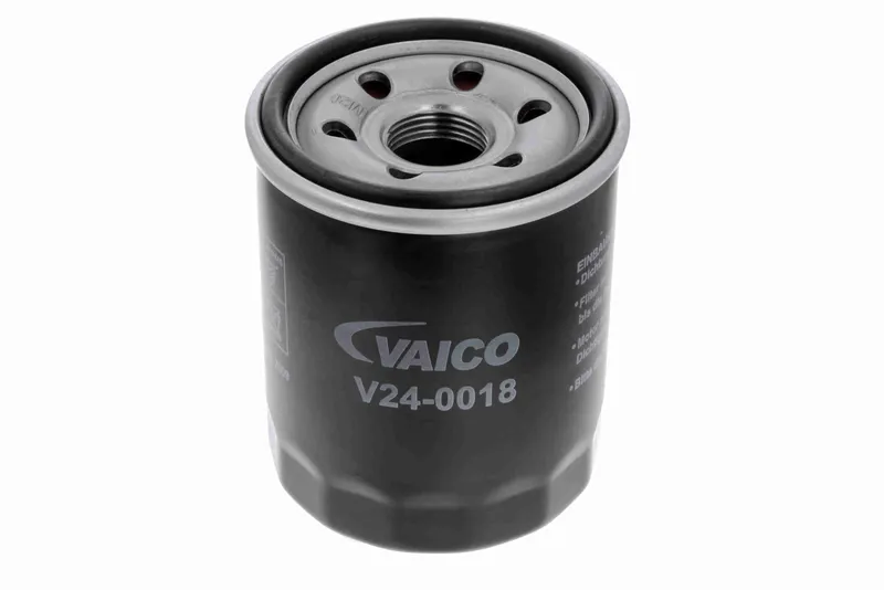 Oljefilter VAICO V24-0018