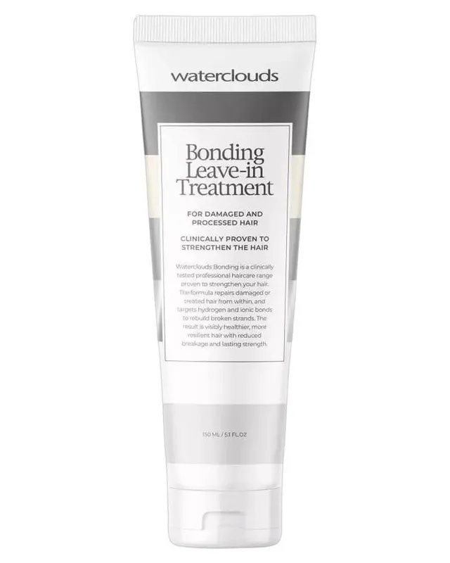 Waterclouds Bonding Leave-in-treatment 150 ml