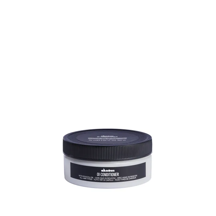 Davines Essential OI Absolute Beautifying Conditioner Travelsize