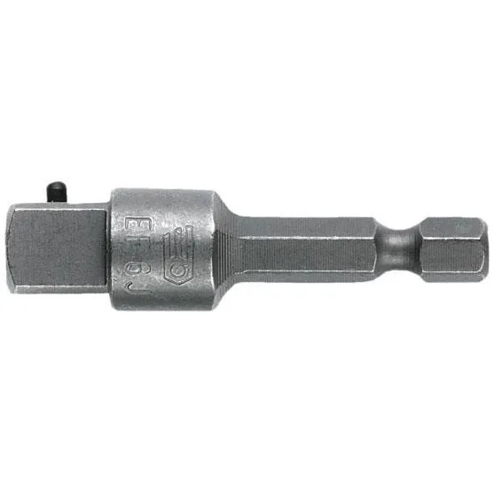 Facom EF.6J Bitshållare med låsning 3/8″, 50 mm